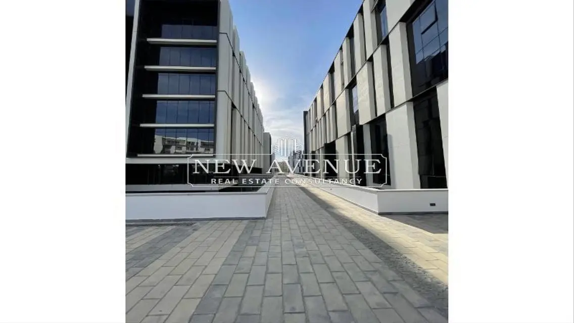 For Sale: 90 m² Office Space - Fully Equipped