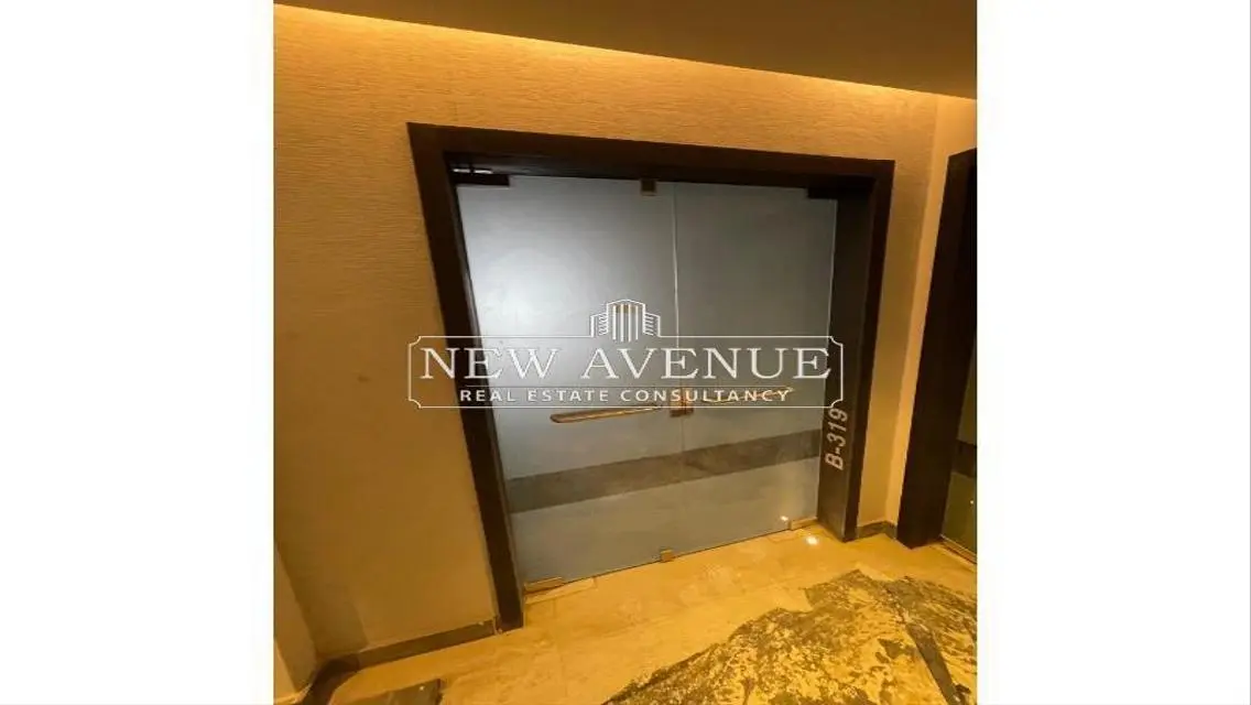 For Sale: 90 m² Office Space - Fully Equipped