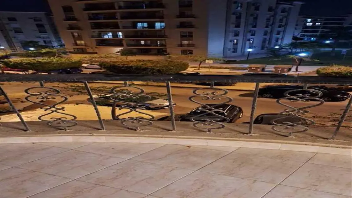 شقة فاخرة للبيع في قلب المدينة