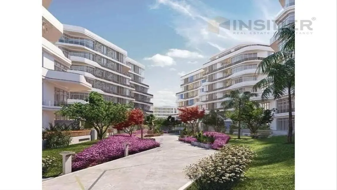 Luxury Apartment for Sale, 125 sqm