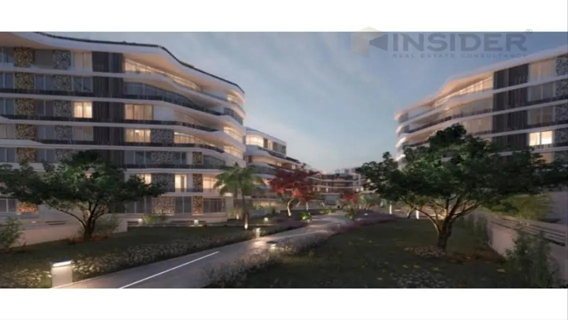 Luxury Apartment for Sale, 125 sqm