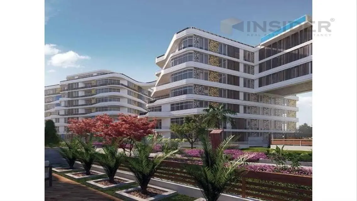 Luxury Apartment for Sale, 125 sqm