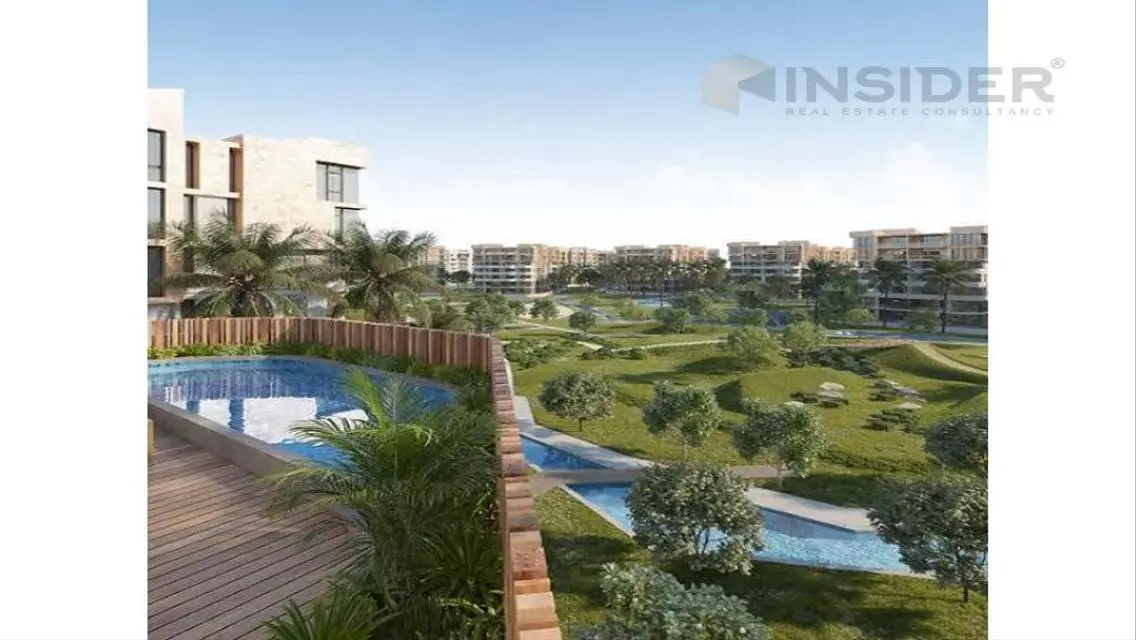 Luxury Apartment for Sale, 125 sqm
