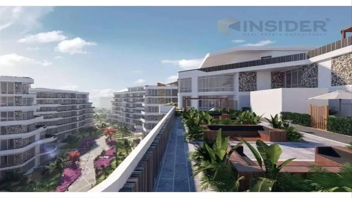 Luxury Apartment for Sale, 125 sqm