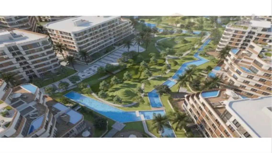 Luxury Apartment for Sale, 125 sqm
