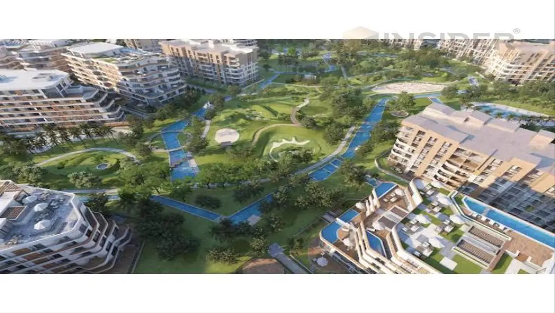 Luxury Apartment for Sale, 125 sqm