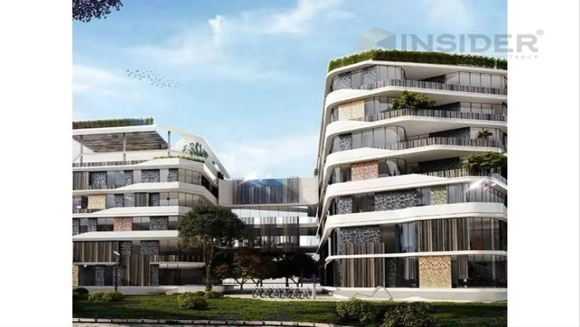 Luxury Apartment for Sale, 125 sqm