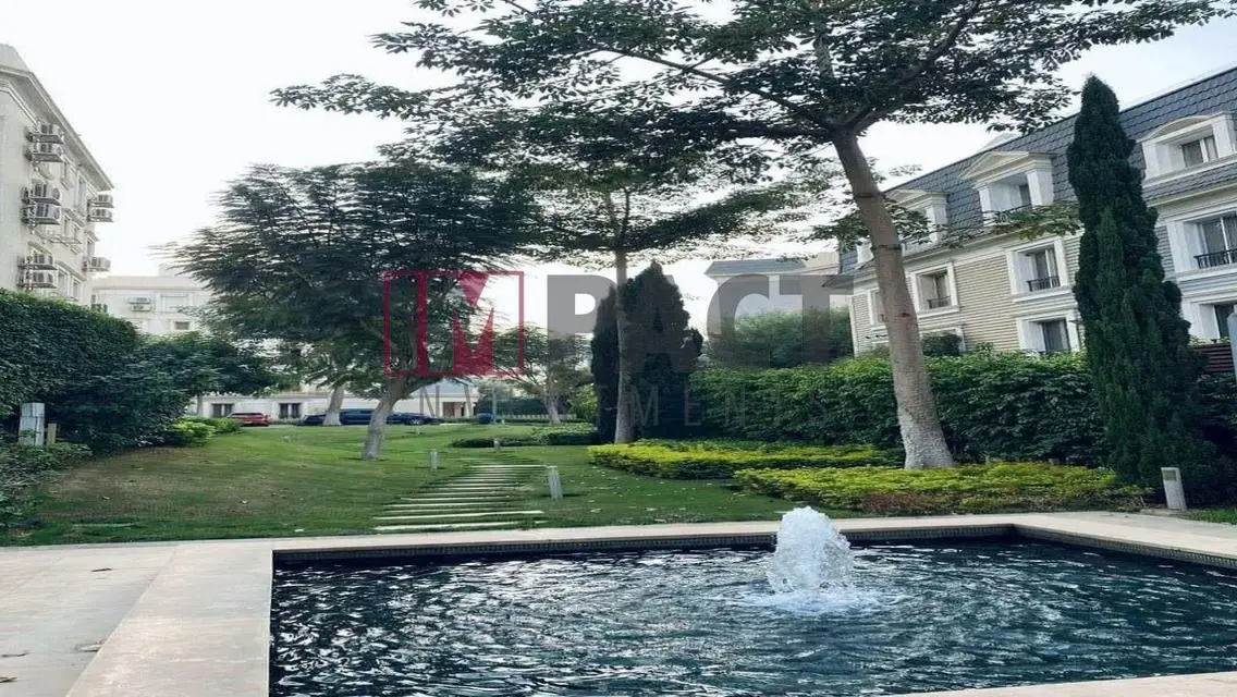 Luxury Villa with Mountain View in i-city October