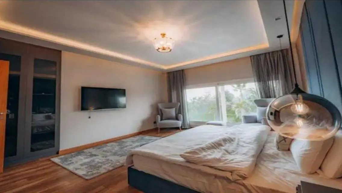 Luxury Apartment for Sale in a Prime Location - 1400 sq. meters