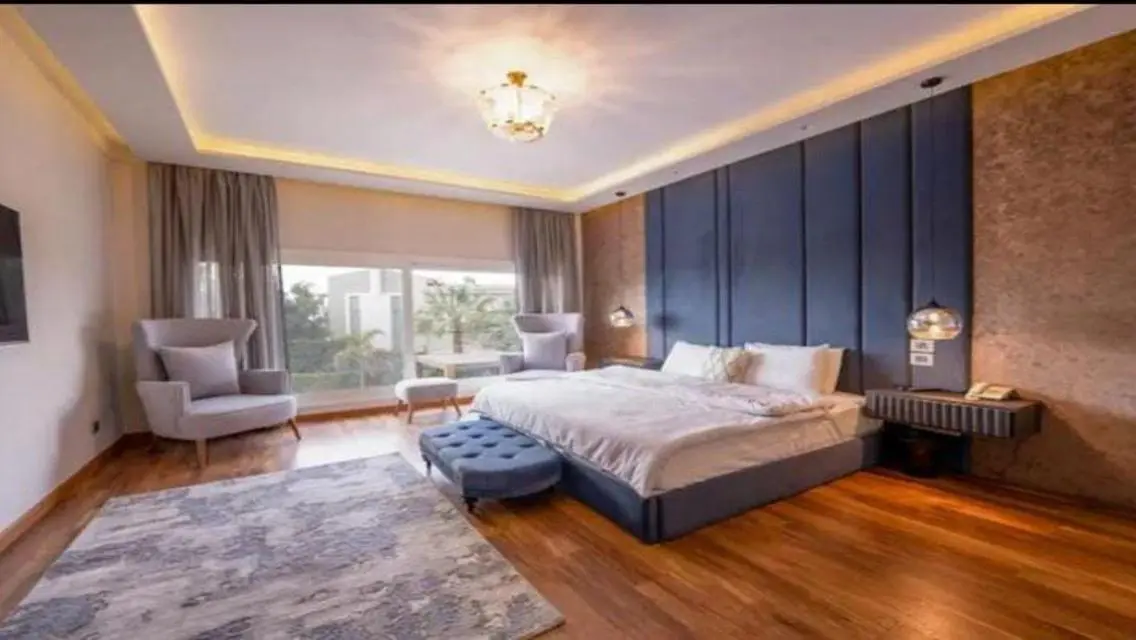 Luxury Apartment for Sale in a Prime Location - 1400 sq. meters