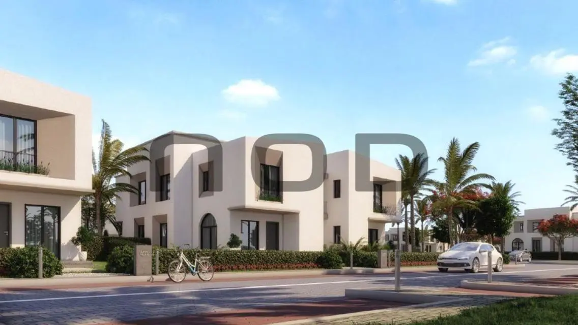 وحدة سكنية متميزة في وسط المدينة – 2A0503-04