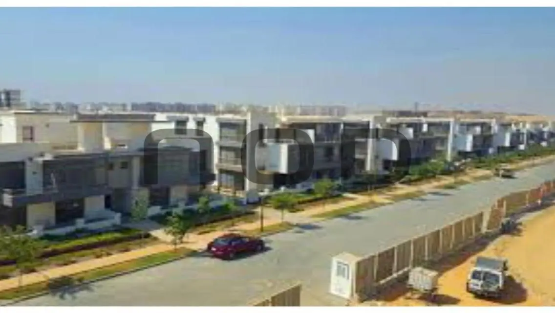وحدة سكنية متميزة في وسط المدينة – 2A0503-04