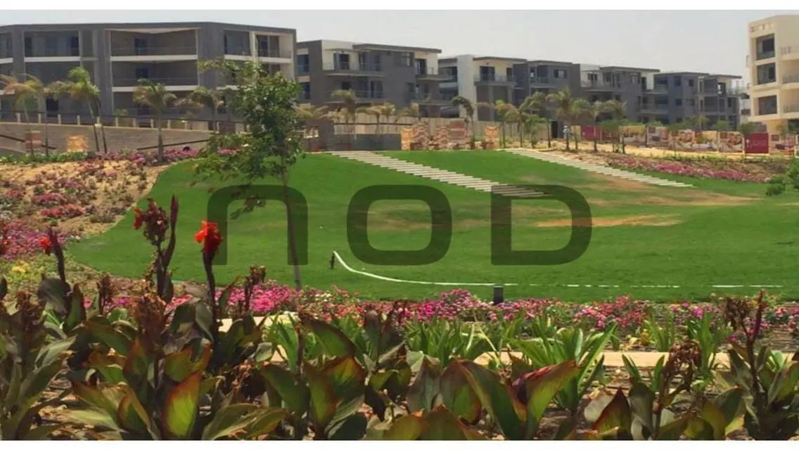 وحدة سكنية متميزة في وسط المدينة – 2A0503-04