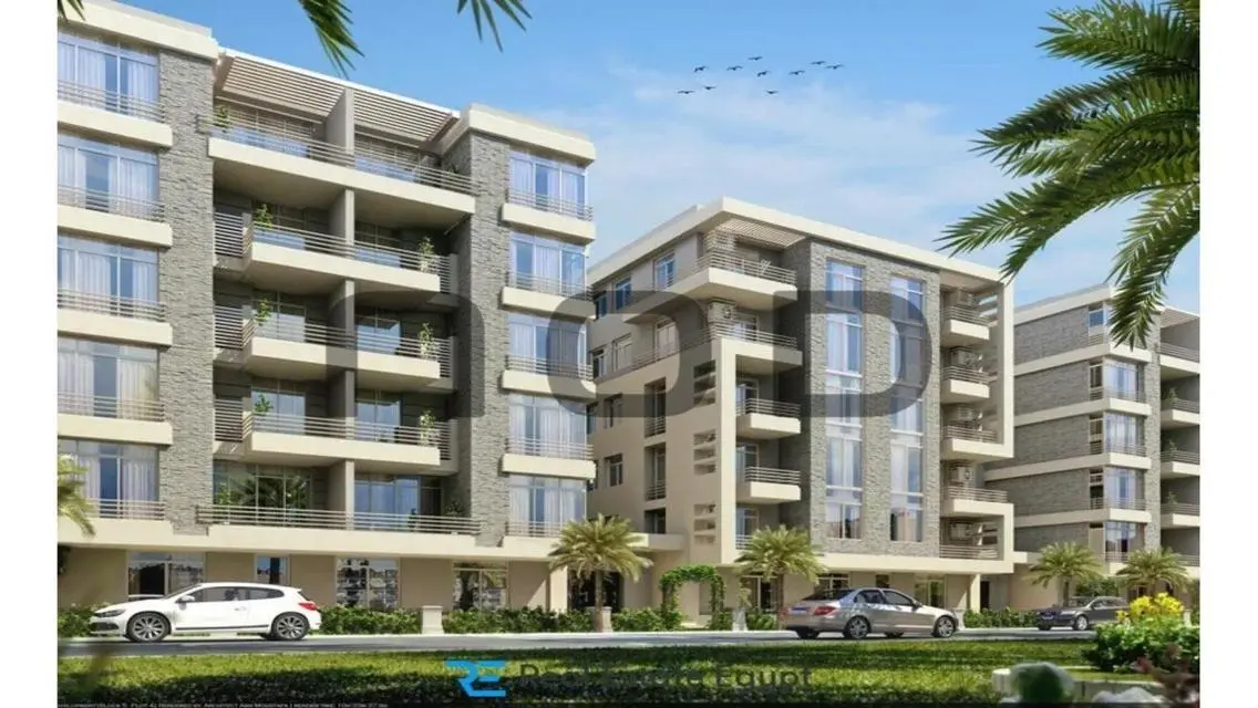 وحدة سكنية متميزة في وسط المدينة – 2A0503-04