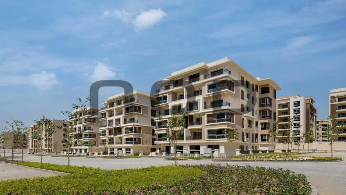وحدة سكنية متميزة في وسط المدينة – 2A0503-04