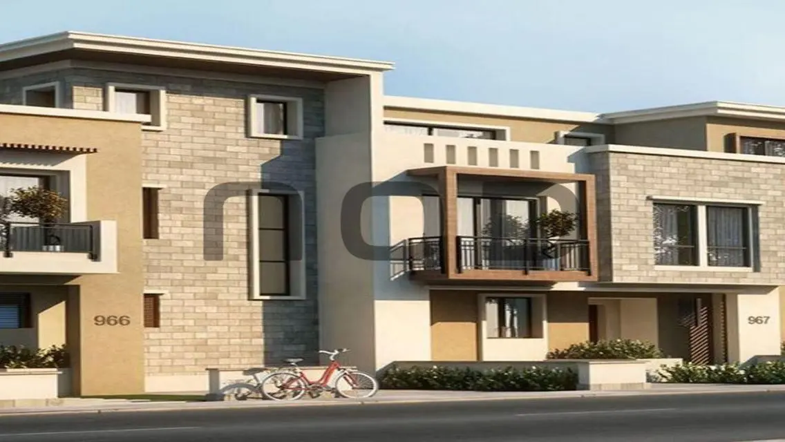 وحدة سكنية متميزة في وسط المدينة – 2A0503-04