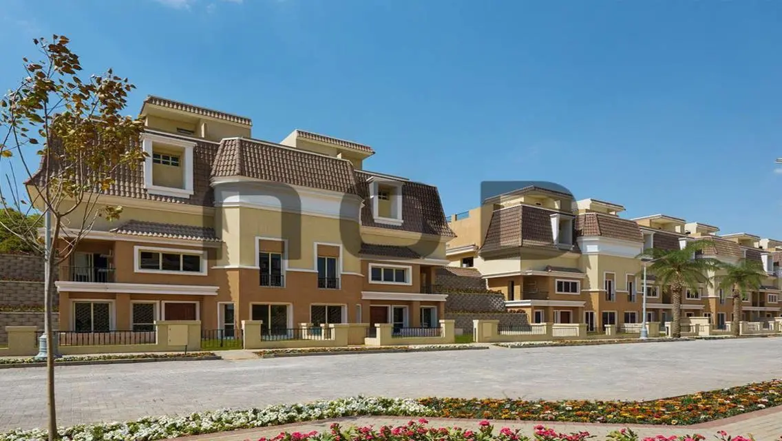 وحدة سكنية متميزة في وسط المدينة – 2A0503-04