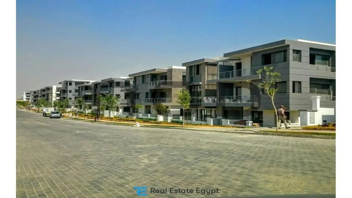 وحدة سكنية متميزة في وسط المدينة – 2A0503-04