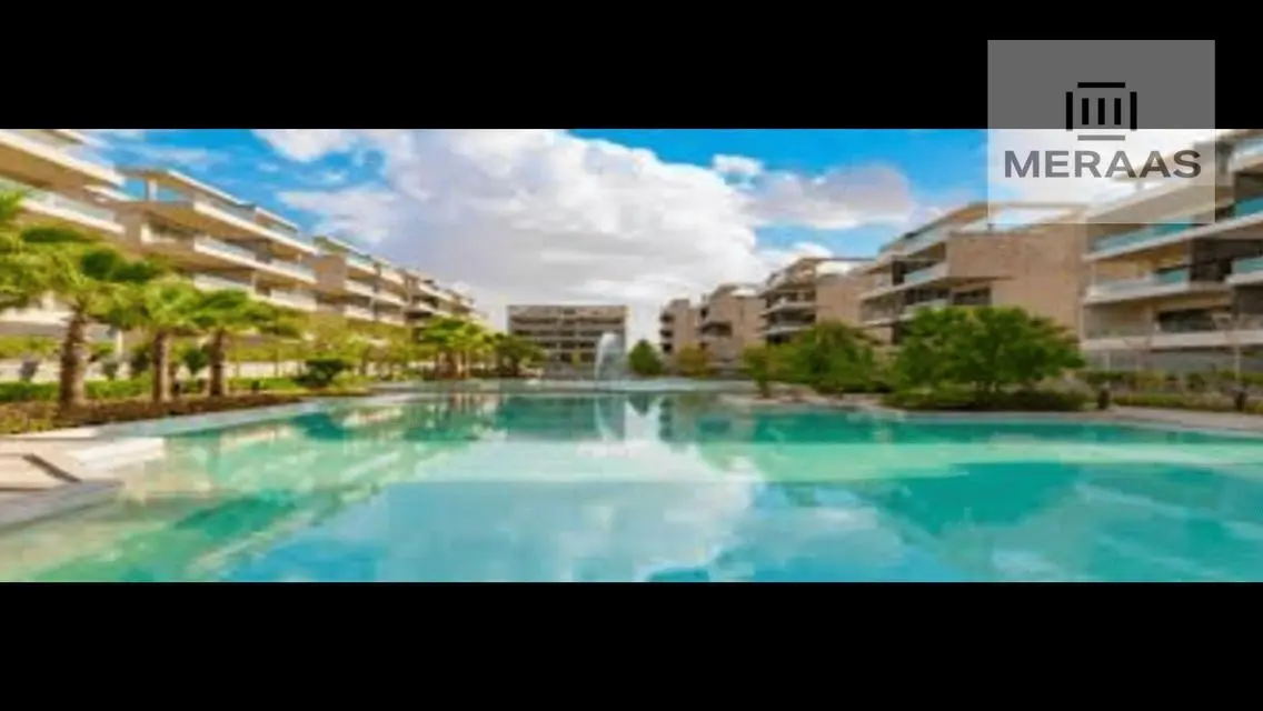 Luxury Lake View Apartment for Sale
