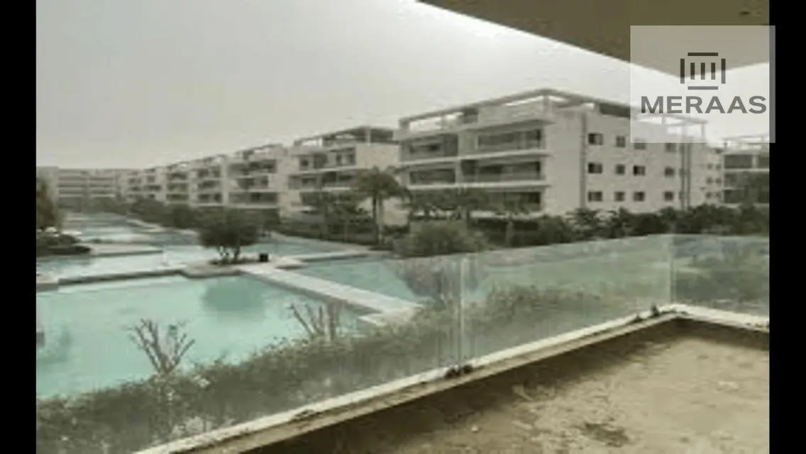Luxury Lake View Apartment for Sale