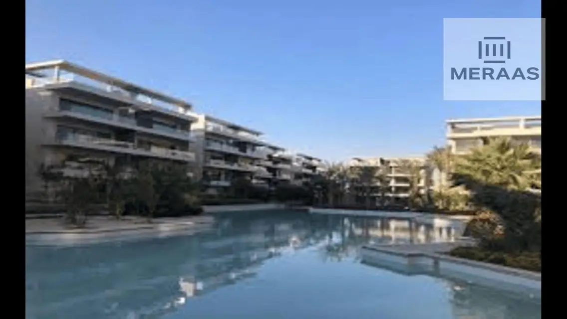 Luxury Lake View Apartment for Sale