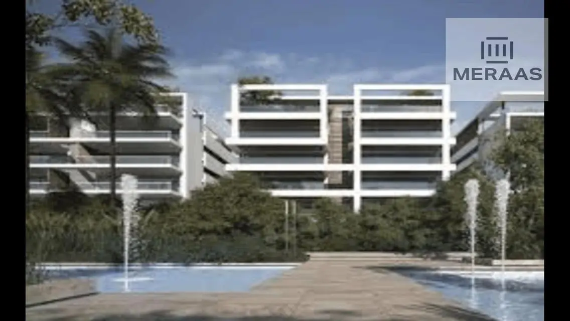 Luxury Lake View Apartment for Sale