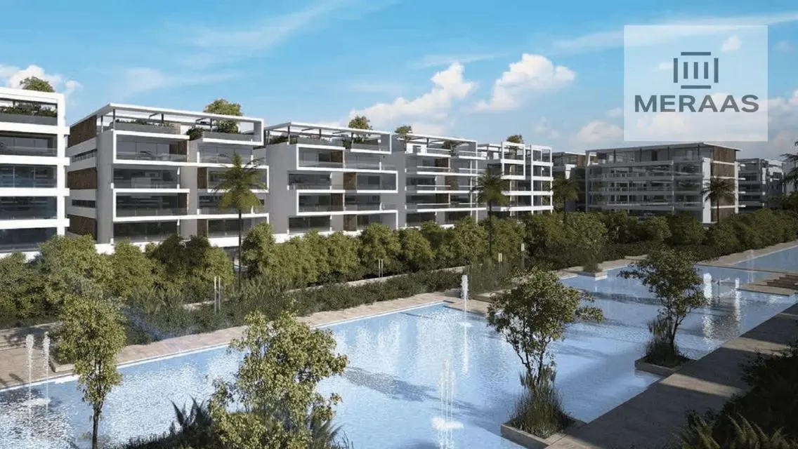 Luxury Lake View Apartment for Sale