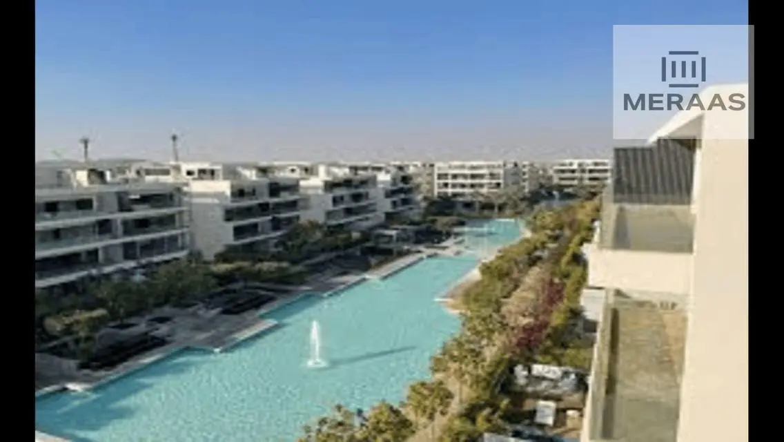 Luxury Lake View Apartment for Sale