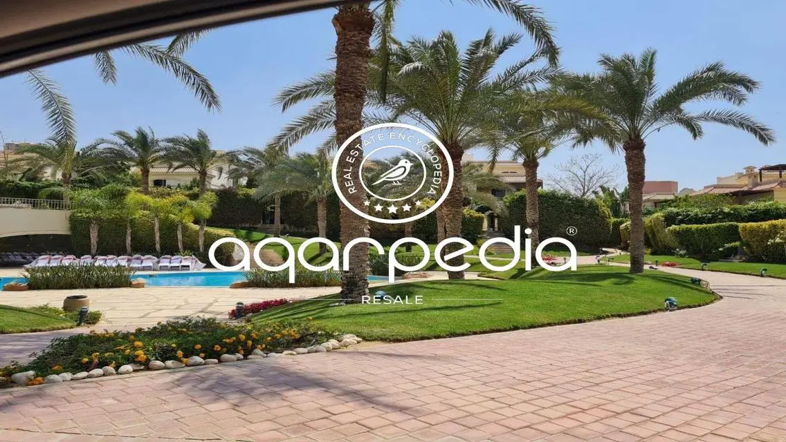 فيلا فاخرة في الكاريوكا - El Patio La Vista 3