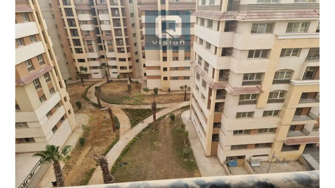 شقة مميزة في موقع حيوي