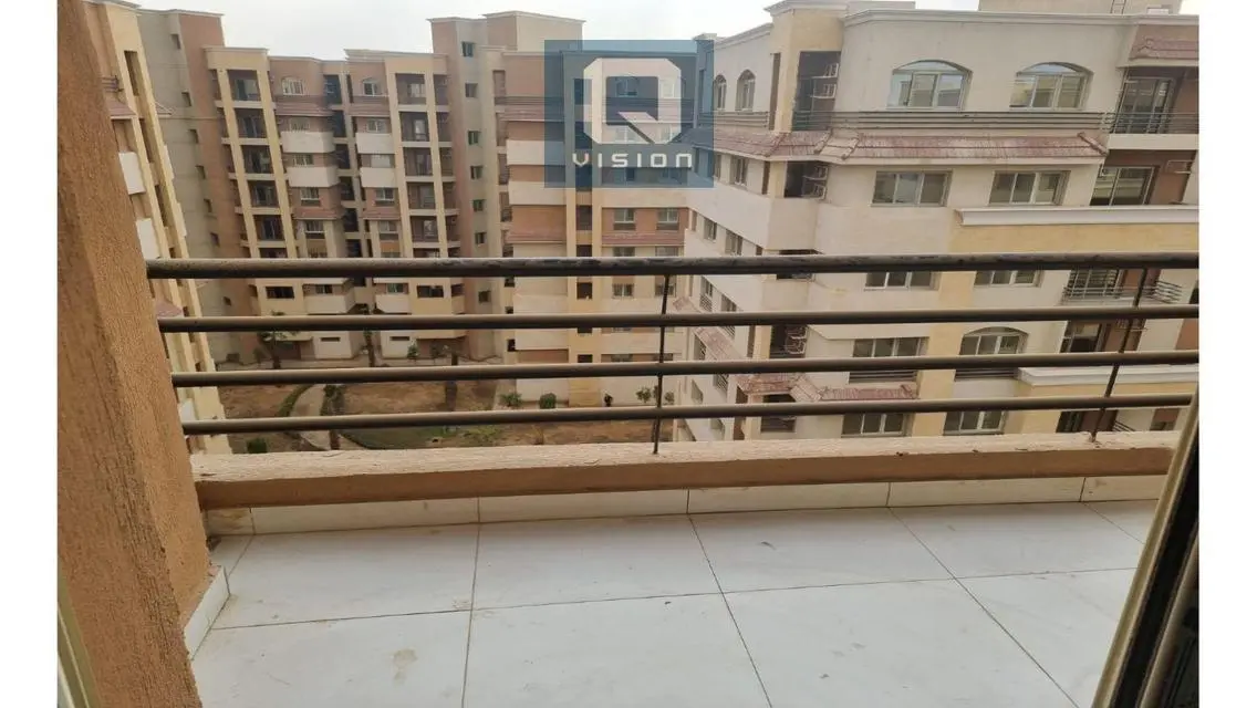 شقة مميزة في موقع حيوي