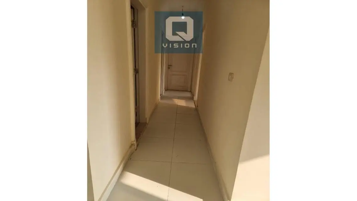 شقة مميزة في موقع حيوي
