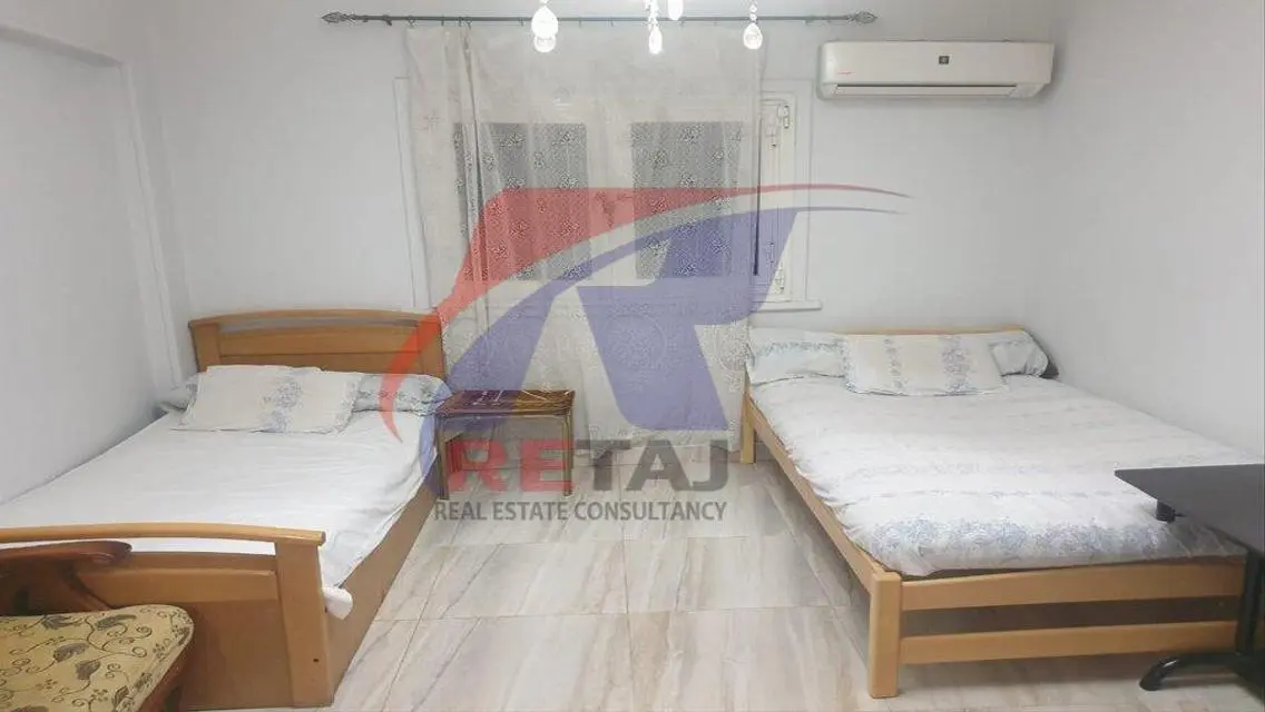 Spacious Apartment for Rent - Fully Equipped