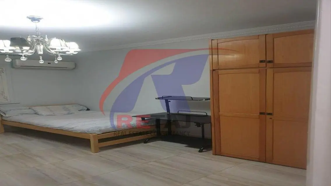 Spacious Apartment for Rent - Fully Equipped