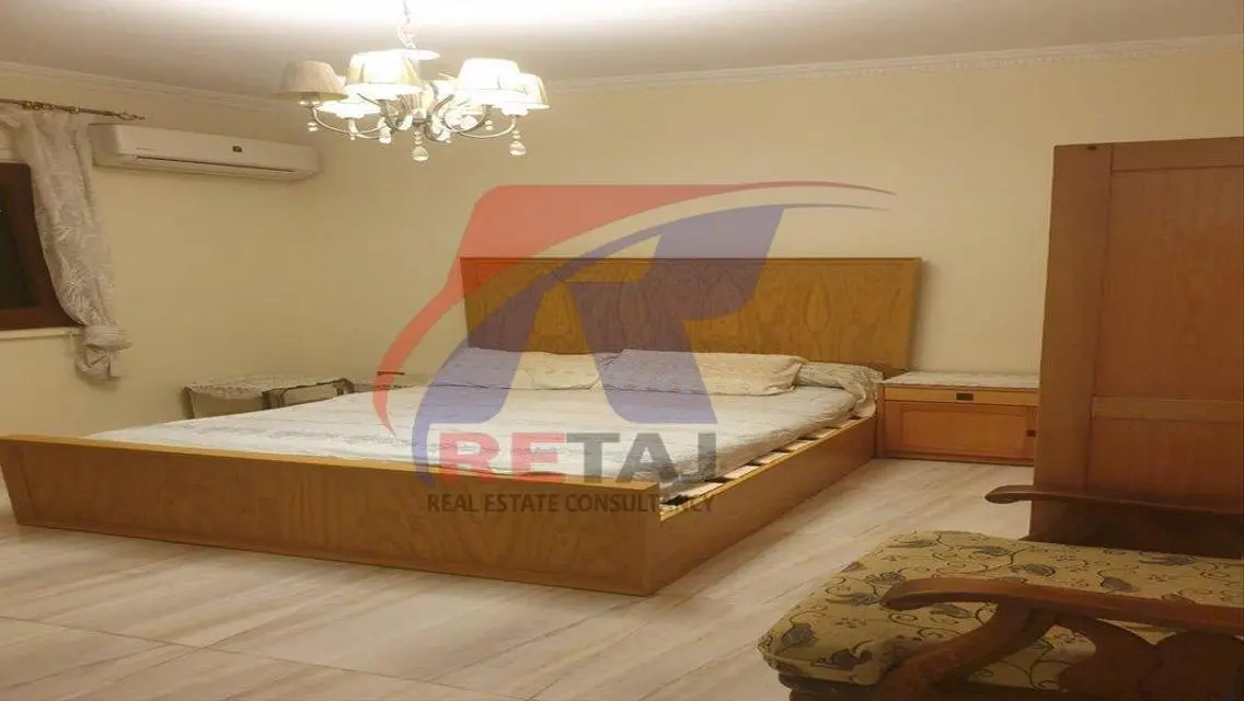Spacious Apartment for Rent - Fully Equipped