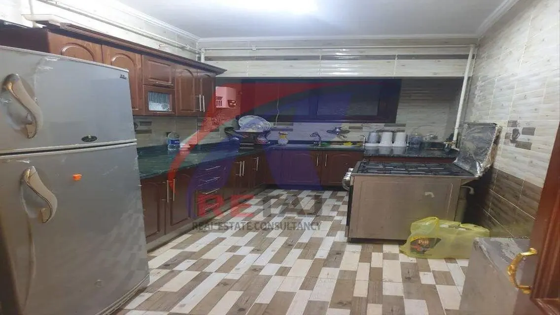 Spacious Apartment for Rent - Fully Equipped