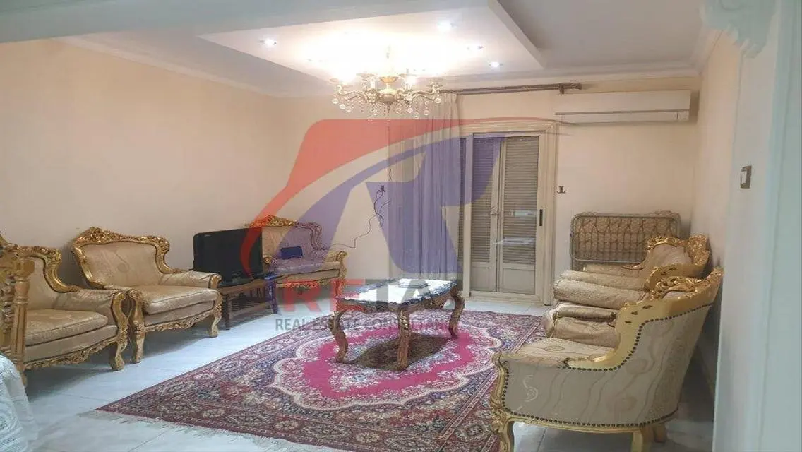 Spacious Apartment for Rent - Fully Equipped