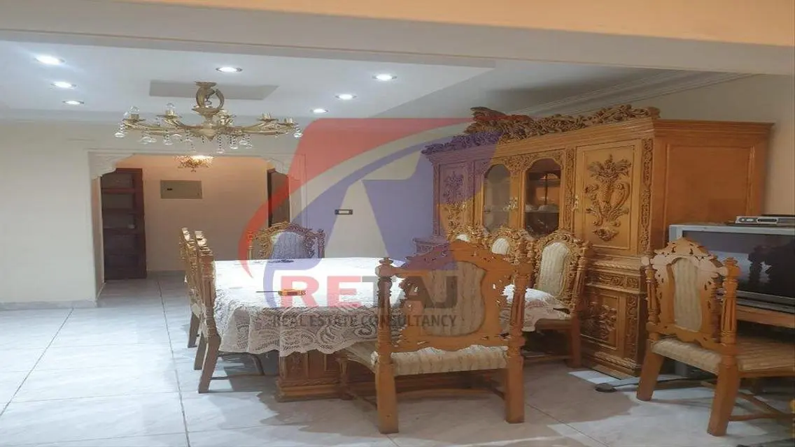 Spacious Apartment for Rent - Fully Equipped