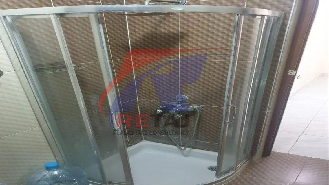 Spacious Apartment for Rent - Fully Equipped