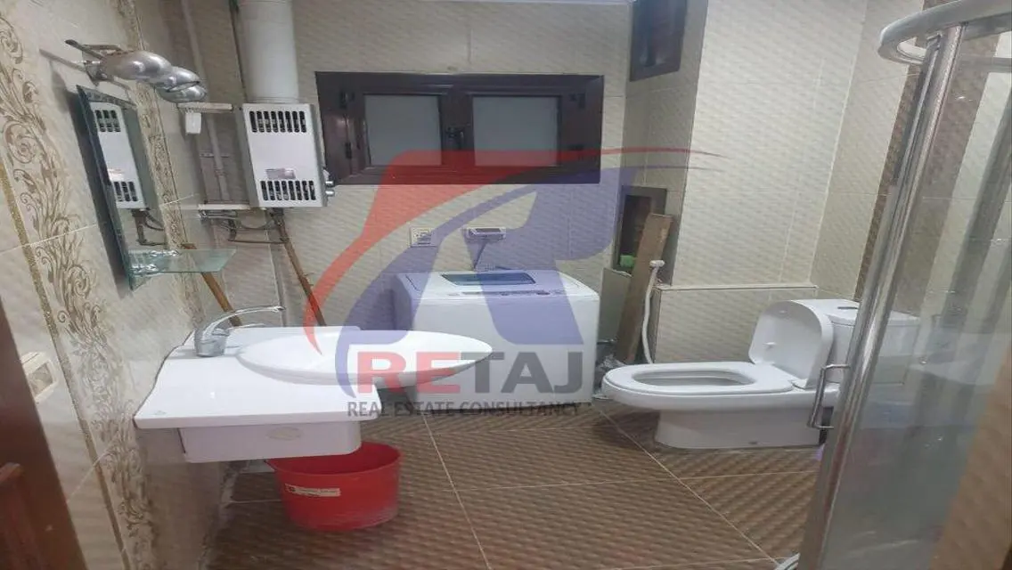 Spacious Apartment for Rent - Fully Equipped
