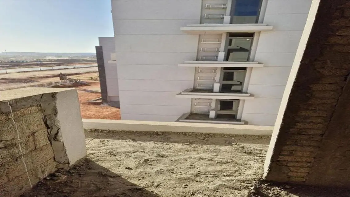 Luxury Residential Apartment - 182 sqm