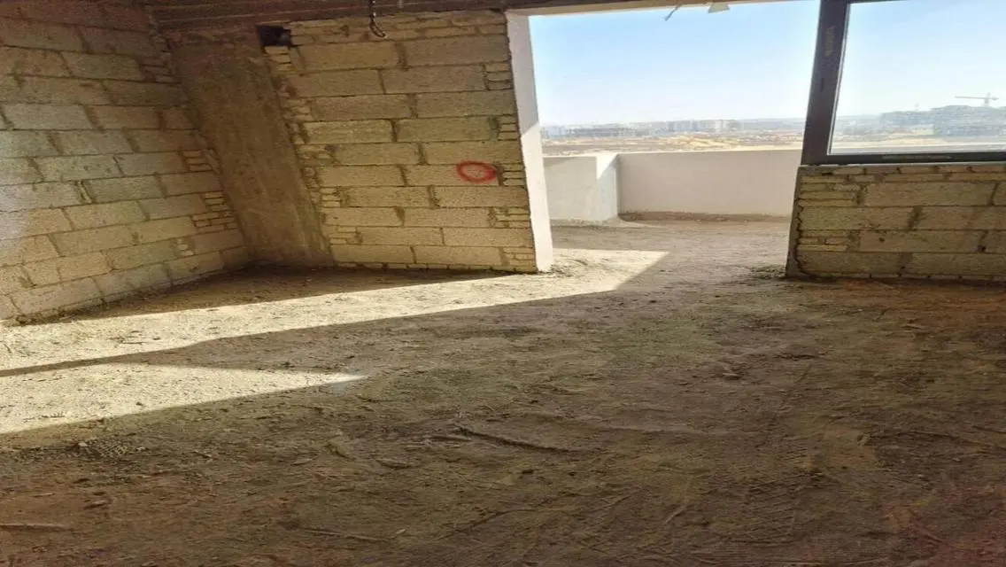 Luxury Residential Apartment - 182 sqm