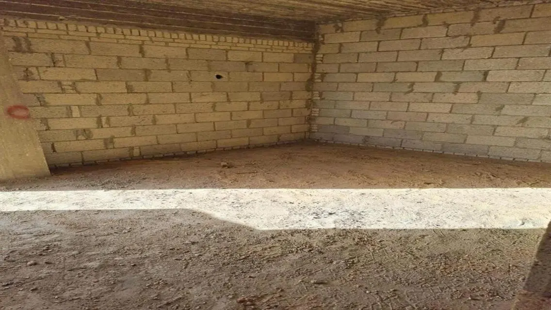 Luxury Residential Apartment - 182 sqm