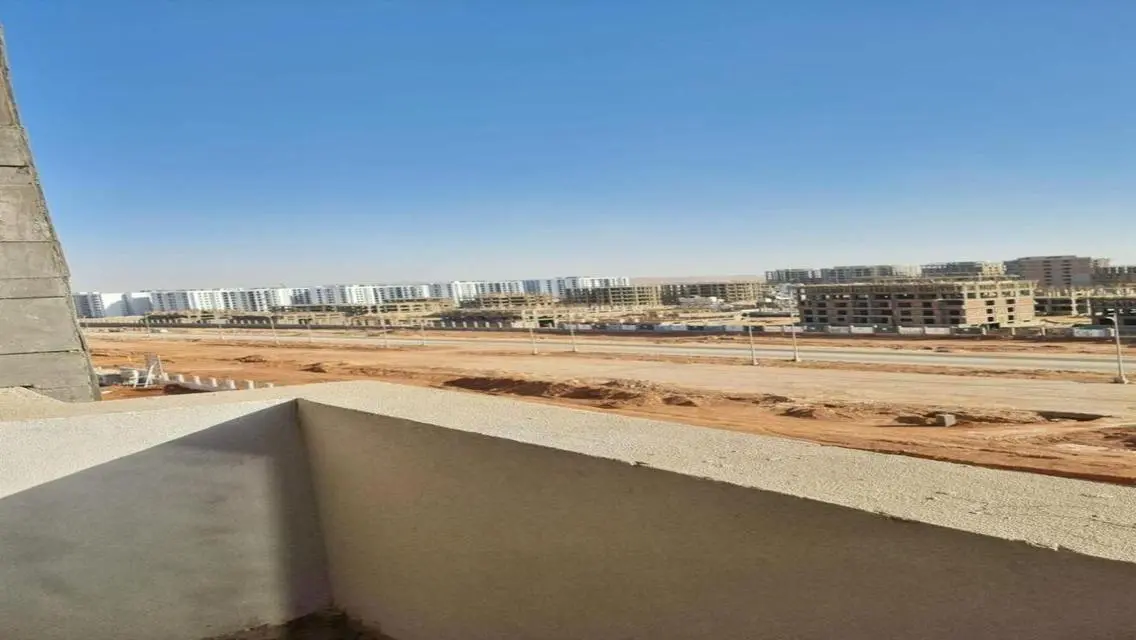 Luxury Residential Apartment - 182 sqm
