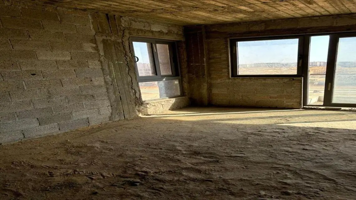 Luxury Residential Apartment - 182 sqm