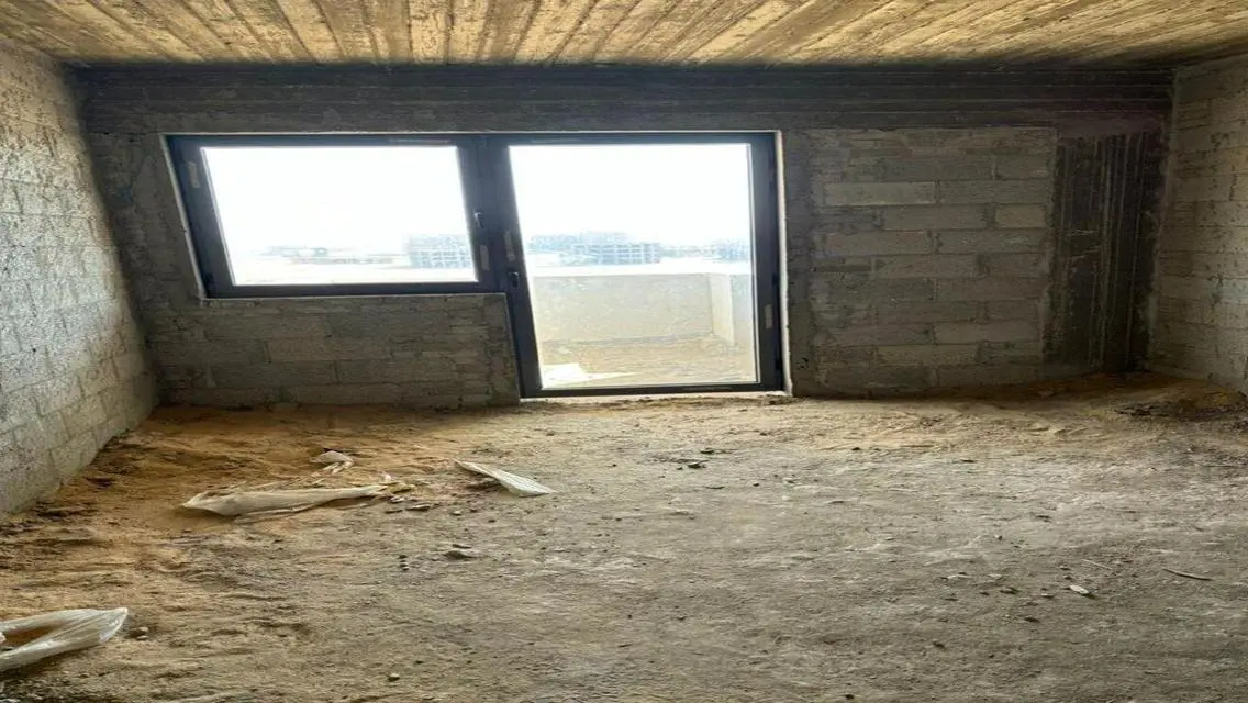 Luxury Residential Apartment - 182 sqm