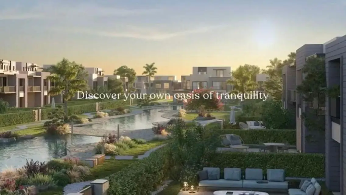 Luxury Villa Available in Lakes - 215 sqm