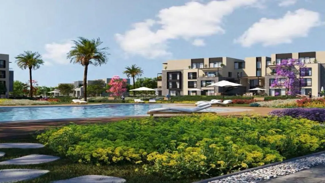 Luxury Villa Available in Lakes - 215 sqm