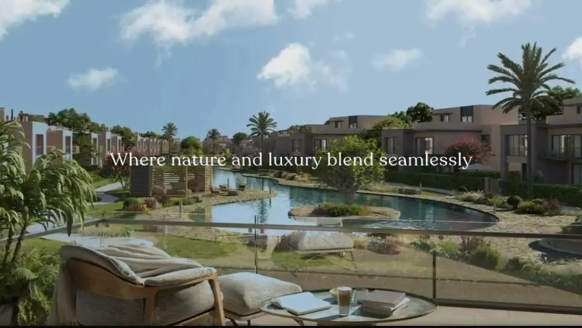 Luxury Villa Available in Lakes - 215 sqm