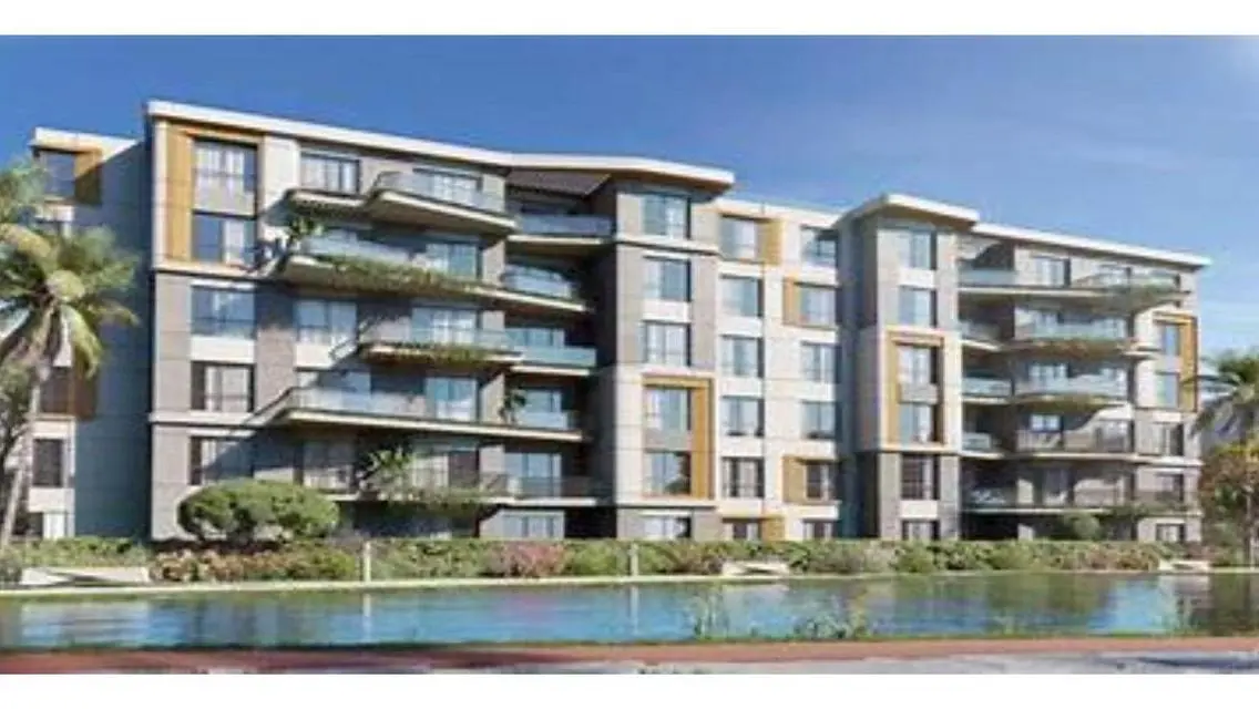 Stunning 5-Bedroom Apartment at AUC